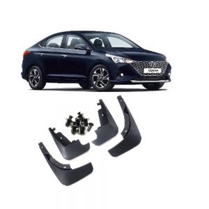Mud Flap for Verna New (2017)